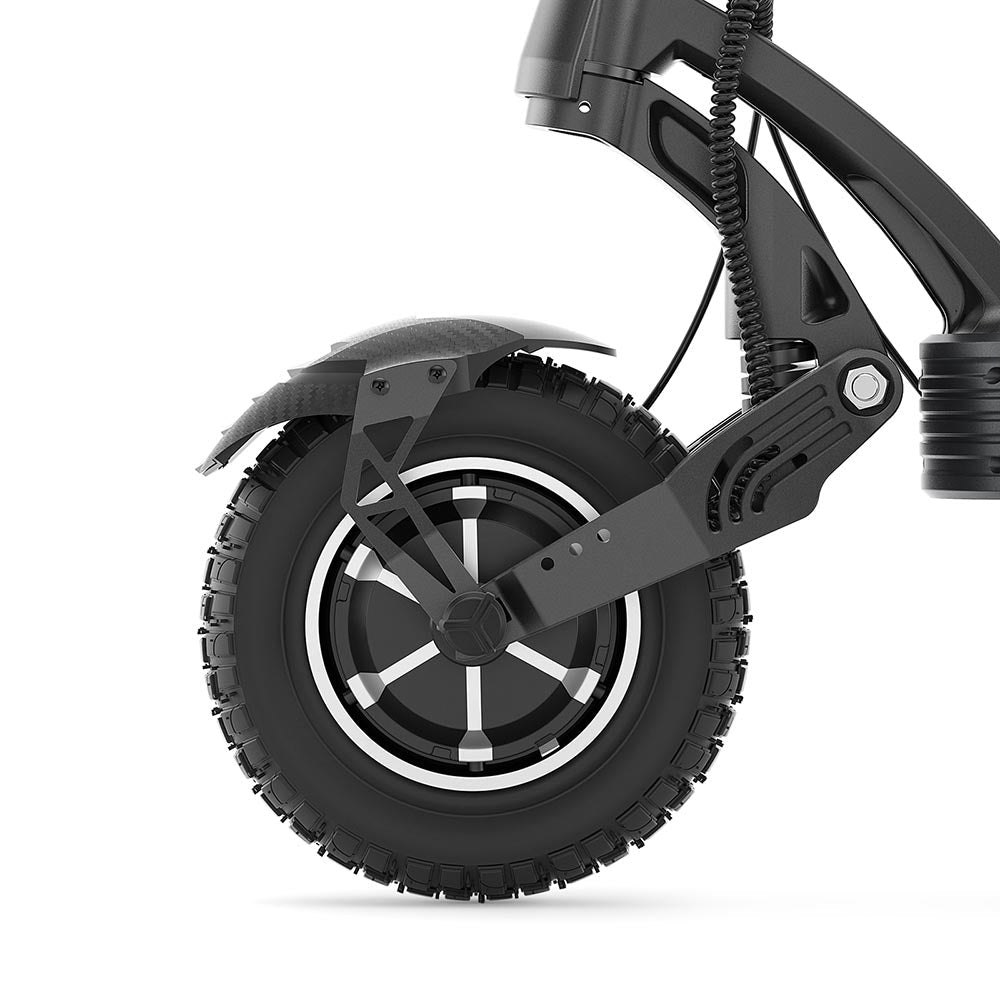 Ausom SR1 Electric Scooter