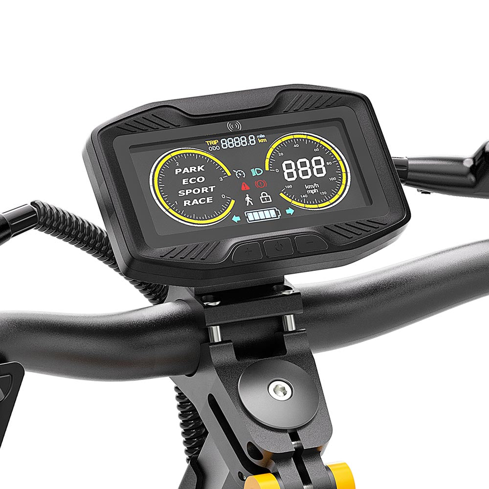 Ausom SR1 Electric Scooter
