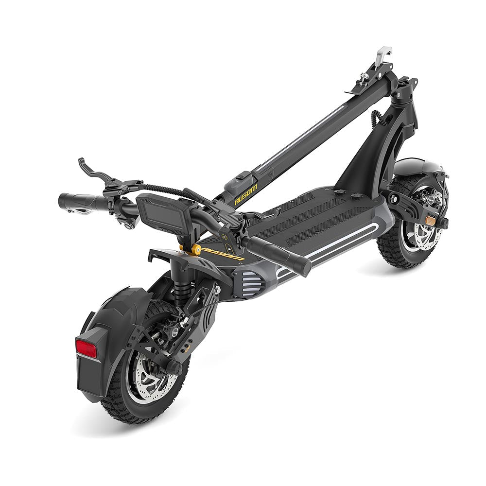 Ausom SR1 Electric Scooter