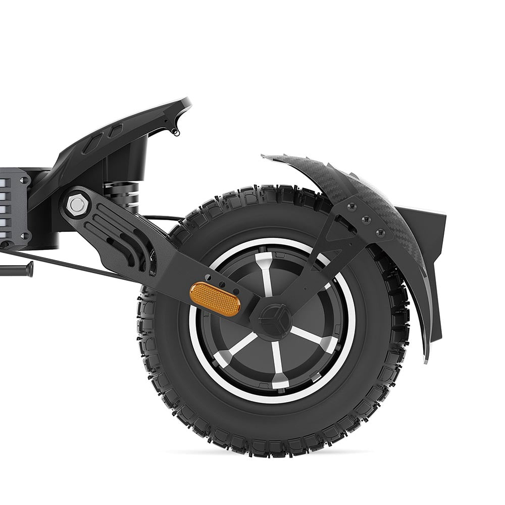 Ausom SR1 Electric Scooter