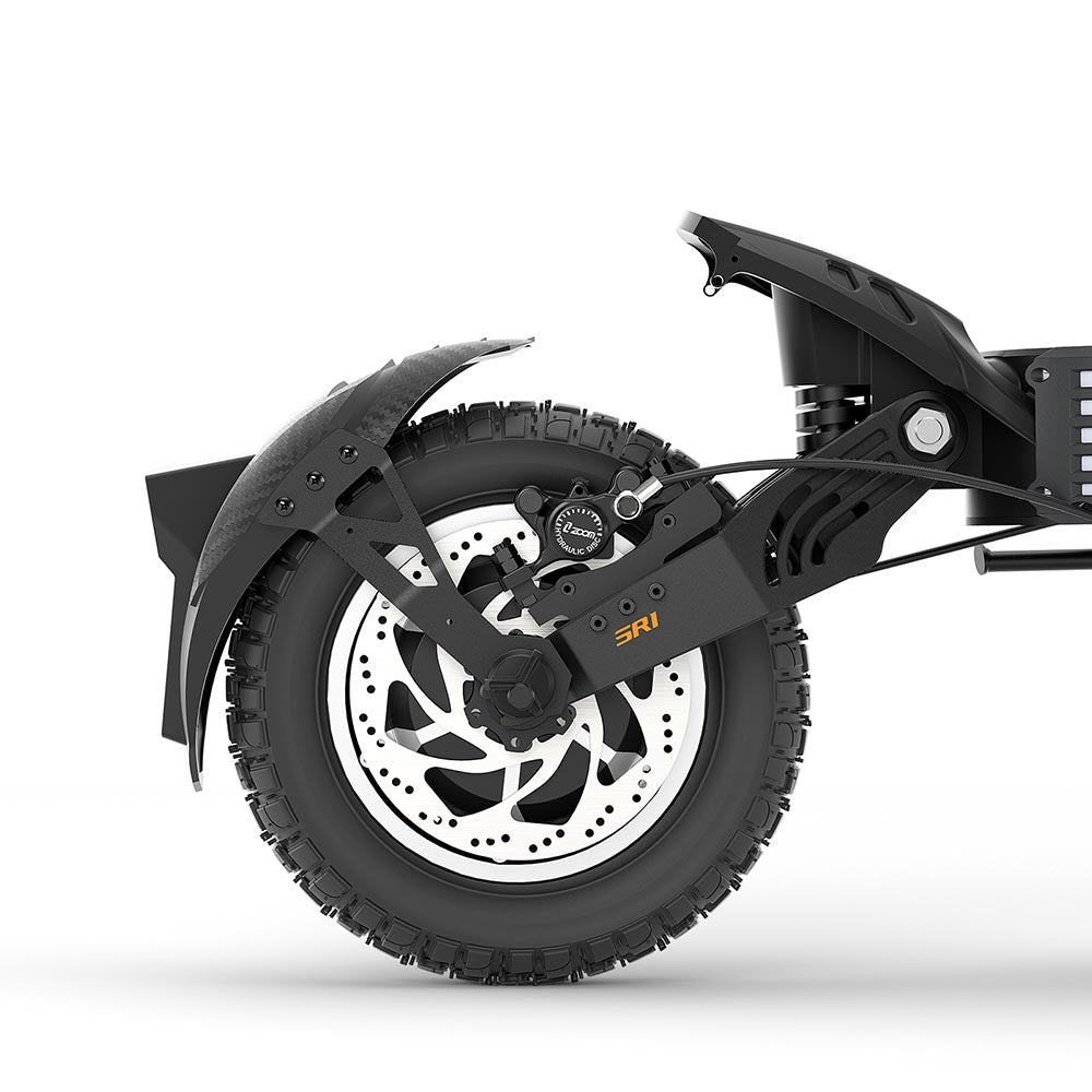 Ausom SR1 Electric Scooter