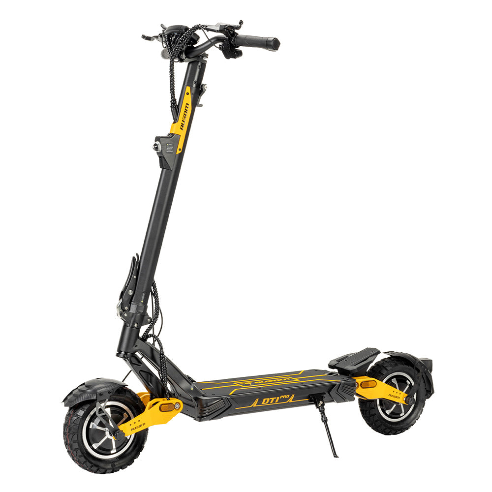 Ausom Leopard DT1 Pro Electric Scooter